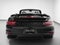 2018 Porsche 911 911 Turbo Cabriolet