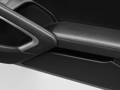 2018 Porsche 911 911 Turbo Cabriolet