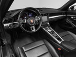 2018 Porsche 911 911 Turbo Cabriolet