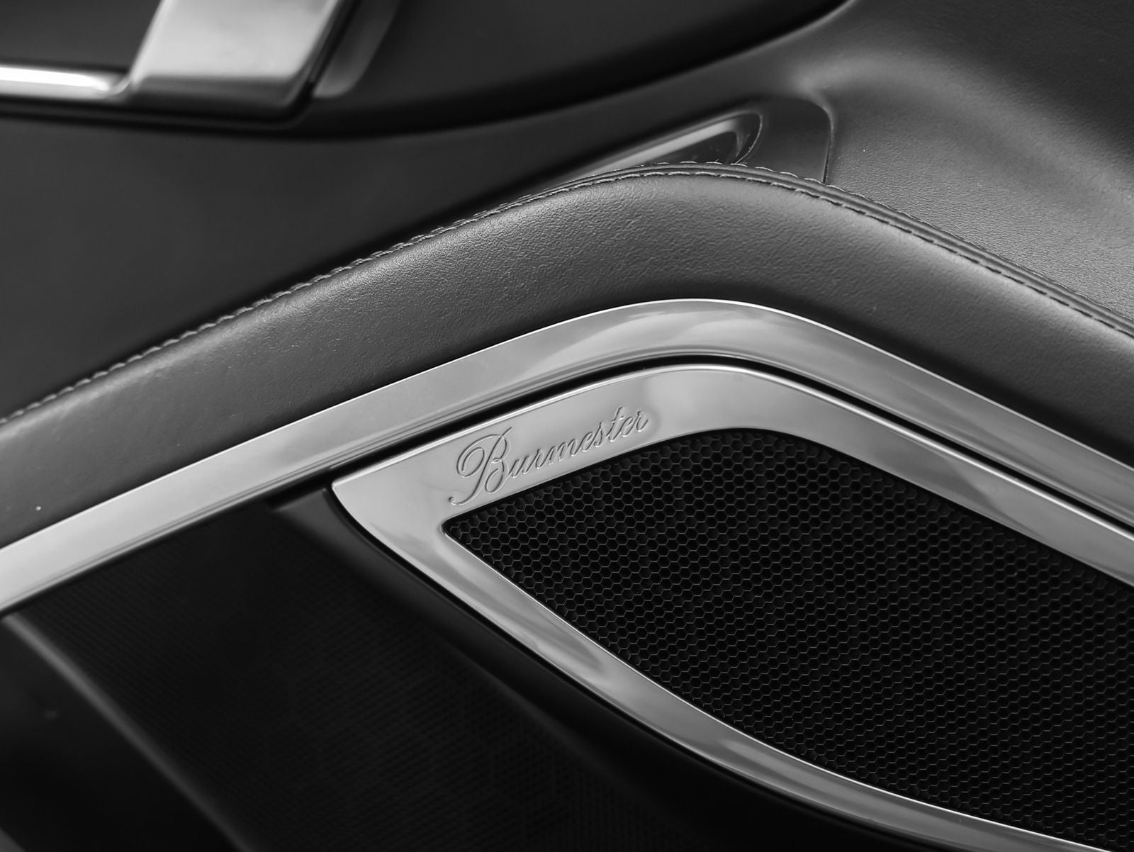 2018 Porsche 911 911 Turbo Cabriolet