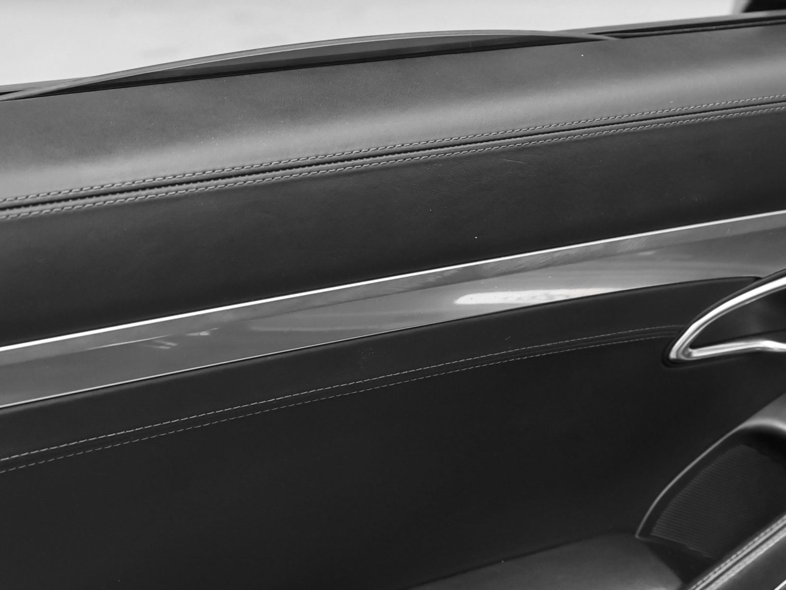 2018 Porsche 911 911 Turbo Cabriolet
