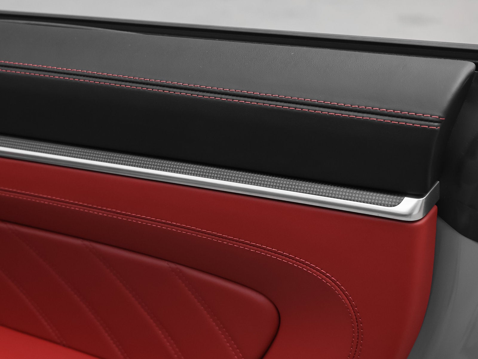 2024 Porsche 911 911 Turbo S Cabriolet