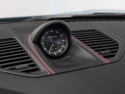 2024 Porsche 911 911 Turbo S Cabriolet