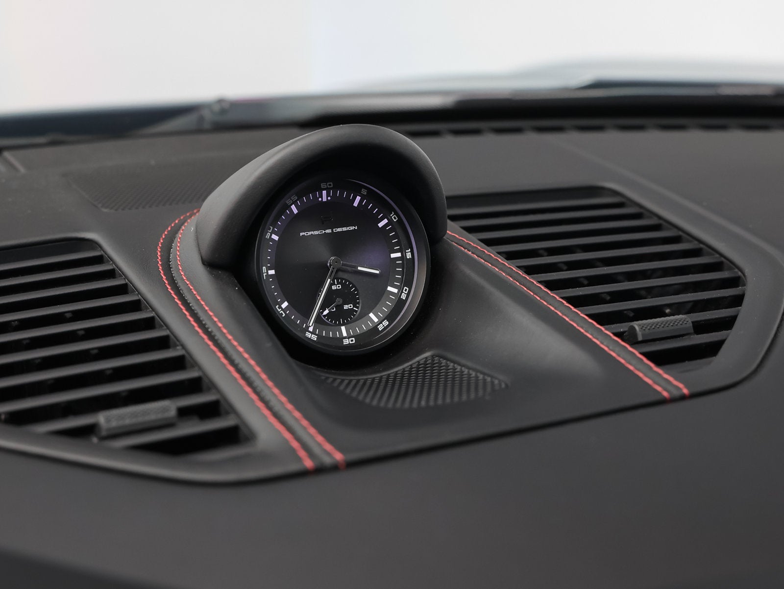 2024 Porsche 911 911 Turbo S Cabriolet