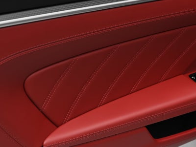 2024 Porsche 911 911 Turbo S Cabriolet