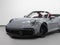 2024 Porsche 911 911 Turbo S Cabriolet