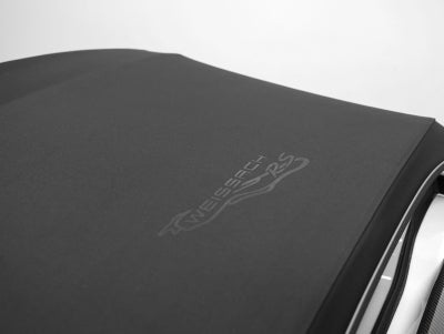 2025 Porsche 718 Spyder RS