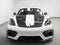2025 Porsche 718 Spyder RS