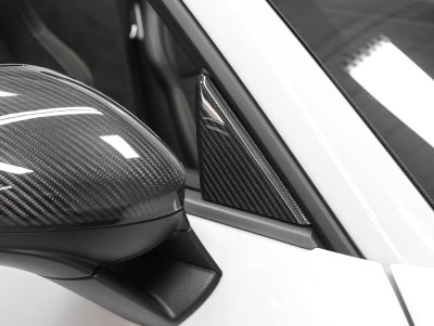 2025 Porsche 718 Spyder RS