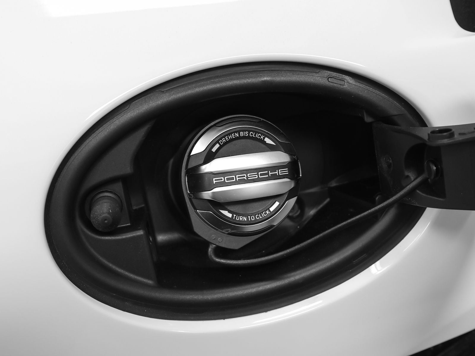 2025 Porsche 718 Spyder RS