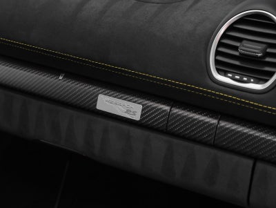 2025 Porsche 718 Spyder RS