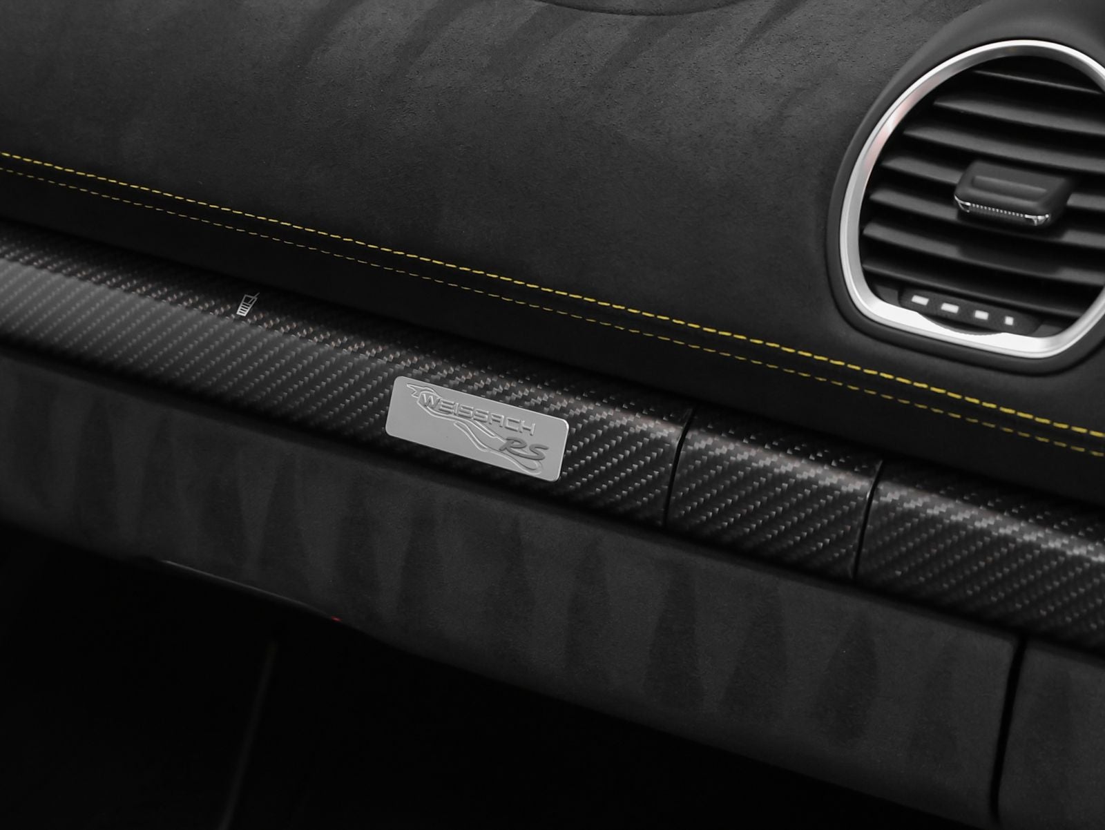 2025 Porsche 718 Spyder RS