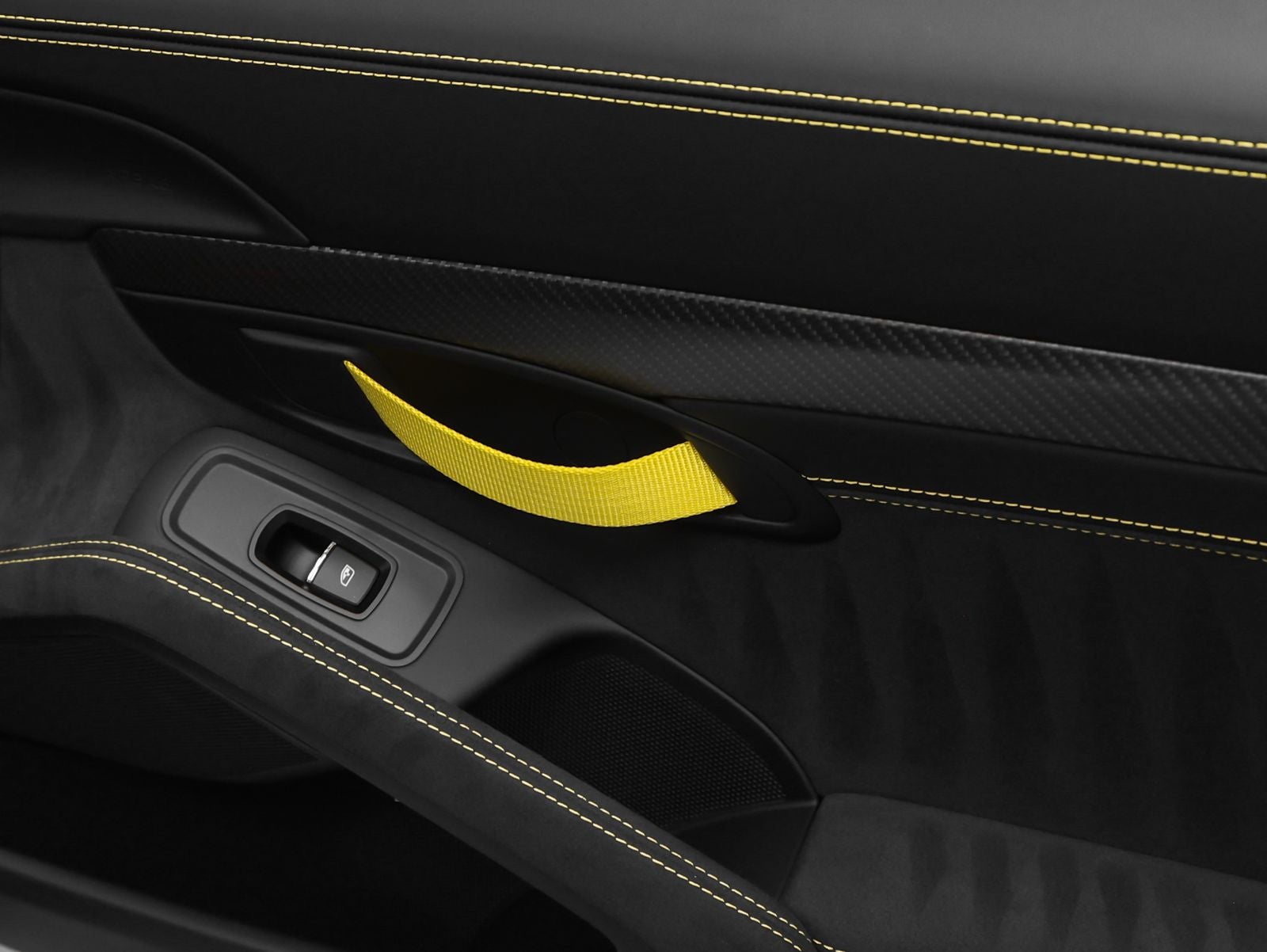 2025 Porsche 718 Spyder RS