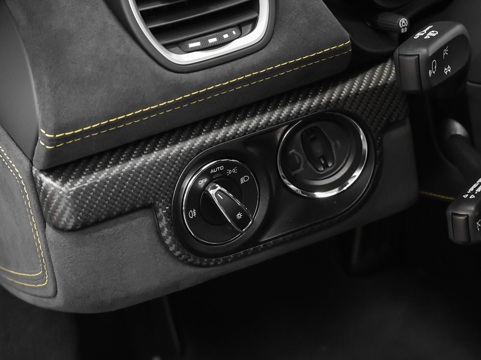 2025 Porsche 718 Spyder RS