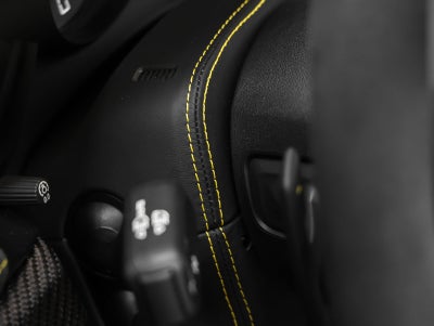 2025 Porsche 718 Spyder RS