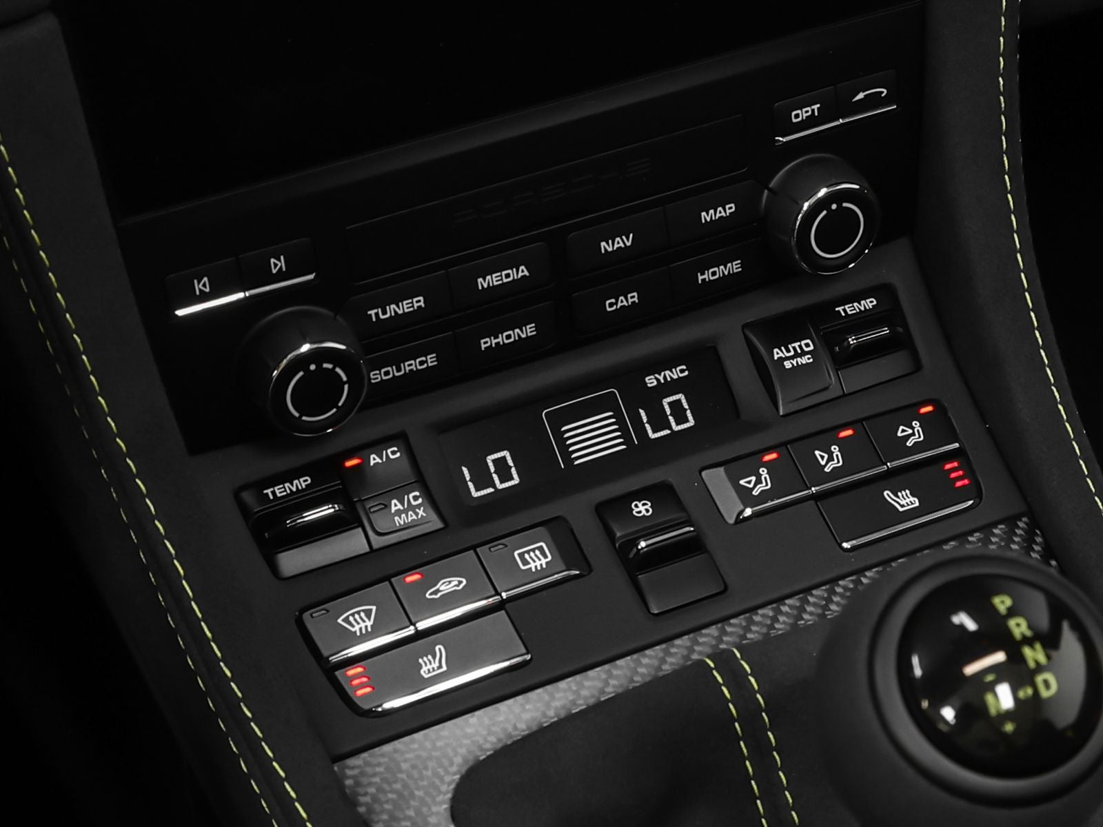 2025 Porsche 718 Spyder RS