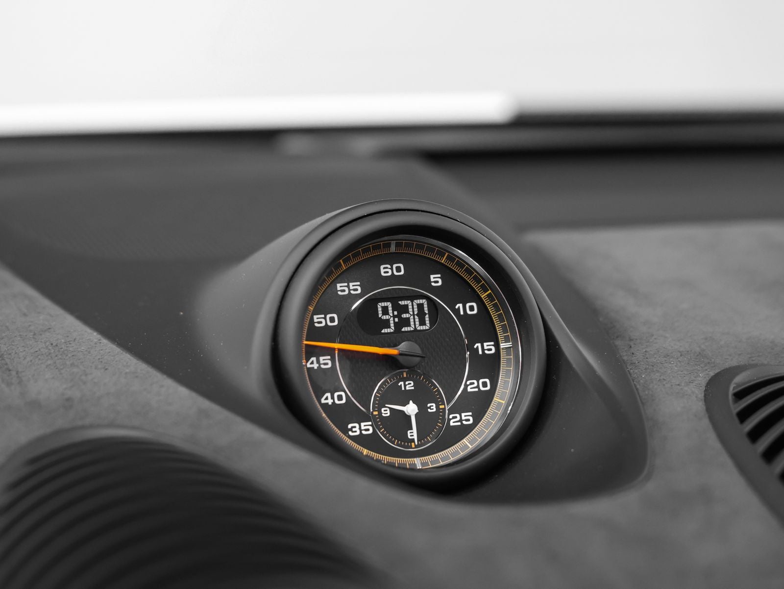 2025 Porsche 718 Spyder RS