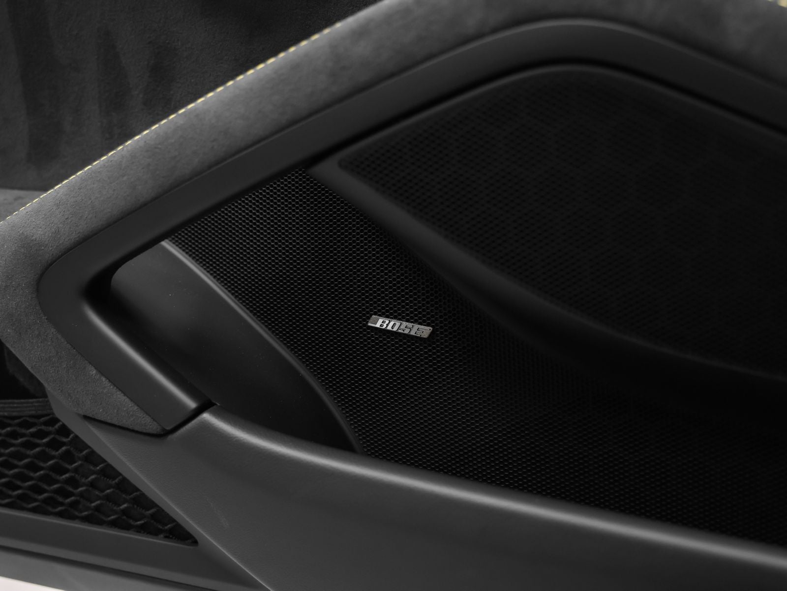 2025 Porsche 718 Spyder RS