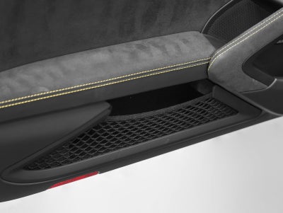 2025 Porsche 718 Spyder RS