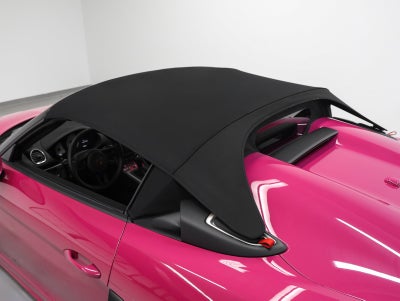 2024 Porsche 718 718 Spyder RS (MY24)