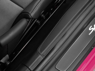 2024 Porsche 718 718 Spyder RS (MY24)