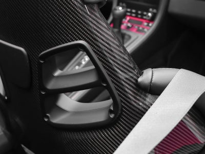 2024 Porsche 718 718 Spyder RS (MY24)