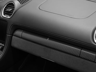 2024 Porsche 718 718 Spyder RS (MY24)