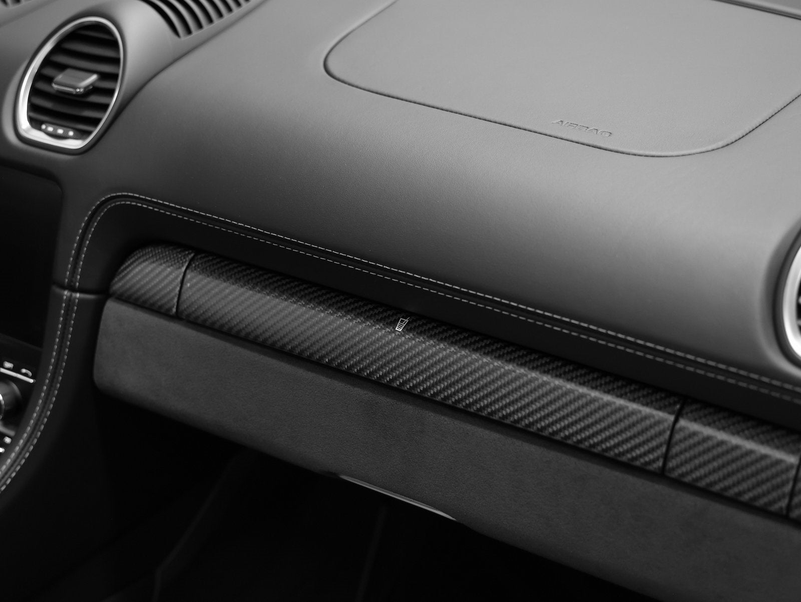 2024 Porsche 718 718 Spyder RS (MY24)