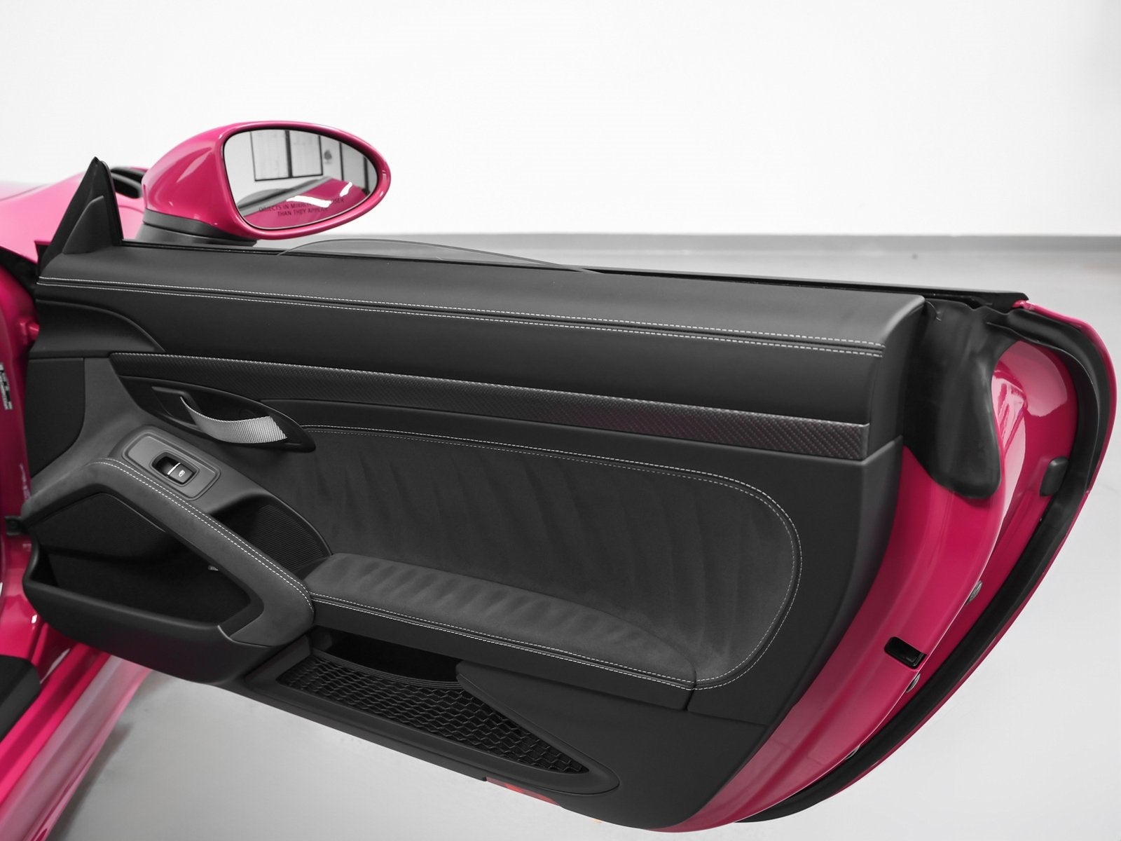 2024 Porsche 718 718 Spyder RS (MY24)