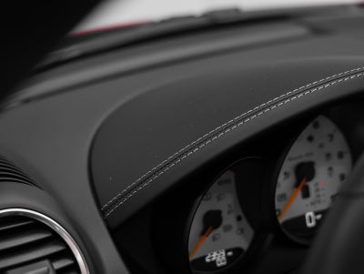 2024 Porsche 718 718 Spyder RS (MY24)