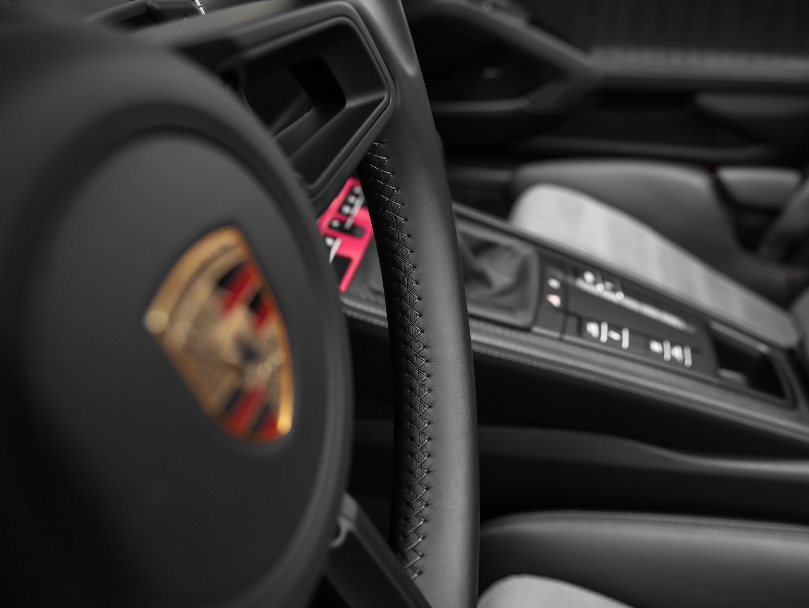 2024 Porsche 718 718 Spyder RS (MY24)