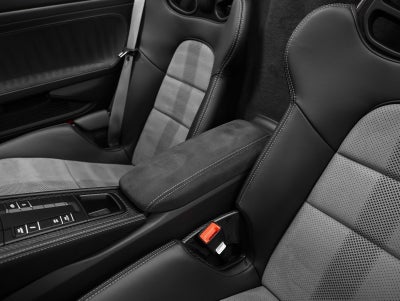 2024 Porsche 718 718 Spyder RS (MY24)