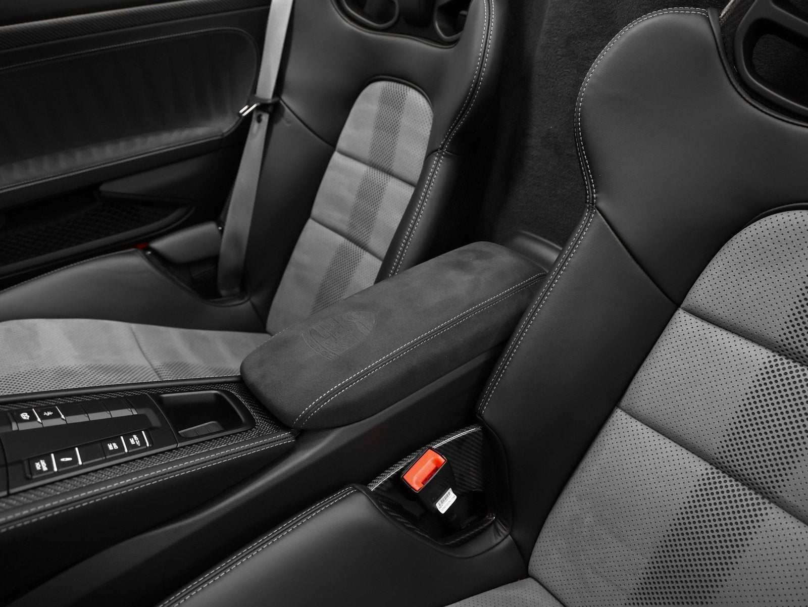 2024 Porsche 718 718 Spyder RS (MY24)