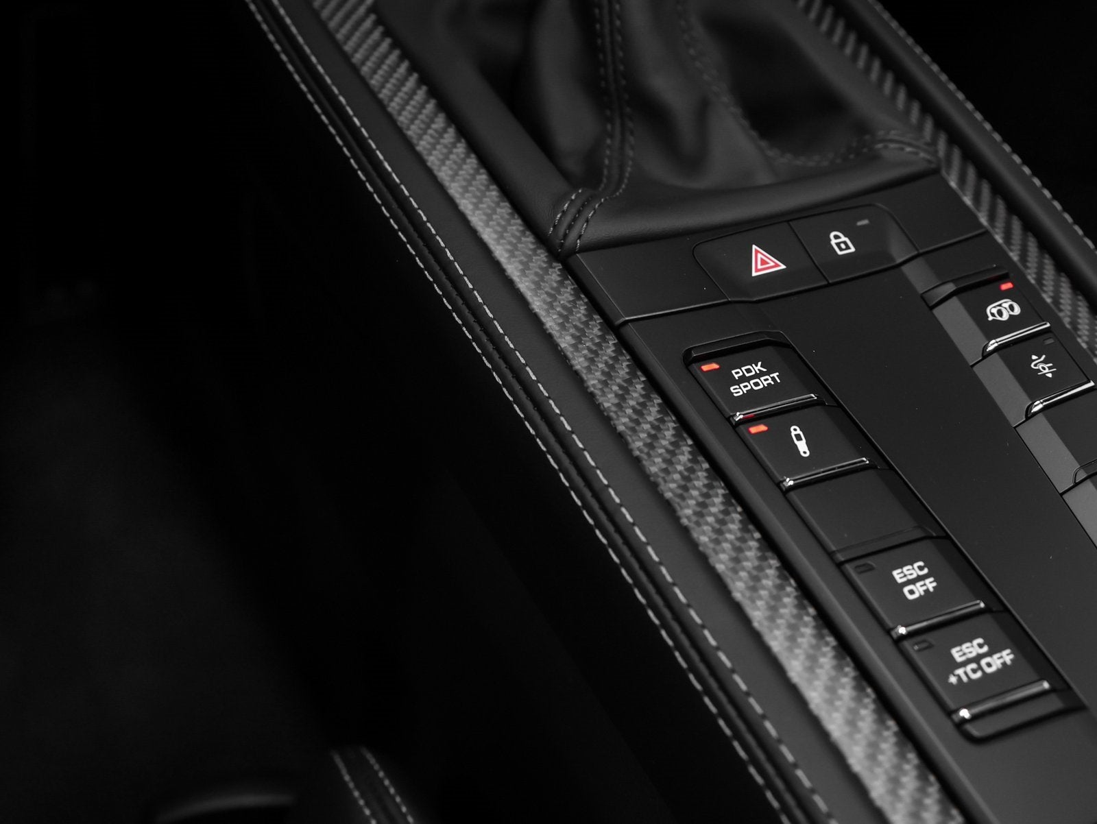 2024 Porsche 718 718 Spyder RS (MY24)