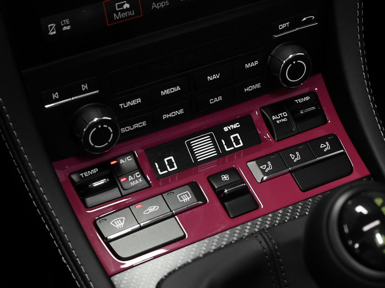 2024 Porsche 718 718 Spyder RS (MY24)