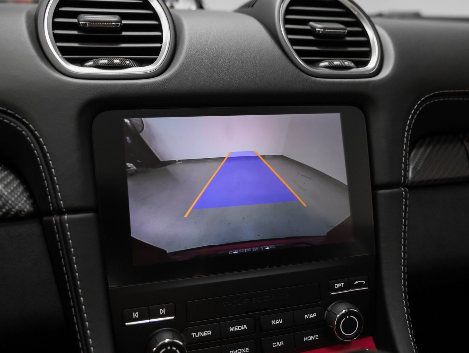 2024 Porsche 718 718 Spyder RS (MY24)