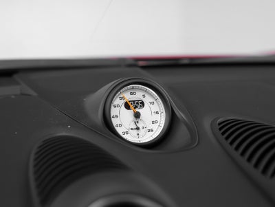 2024 Porsche 718 718 Spyder RS (MY24)