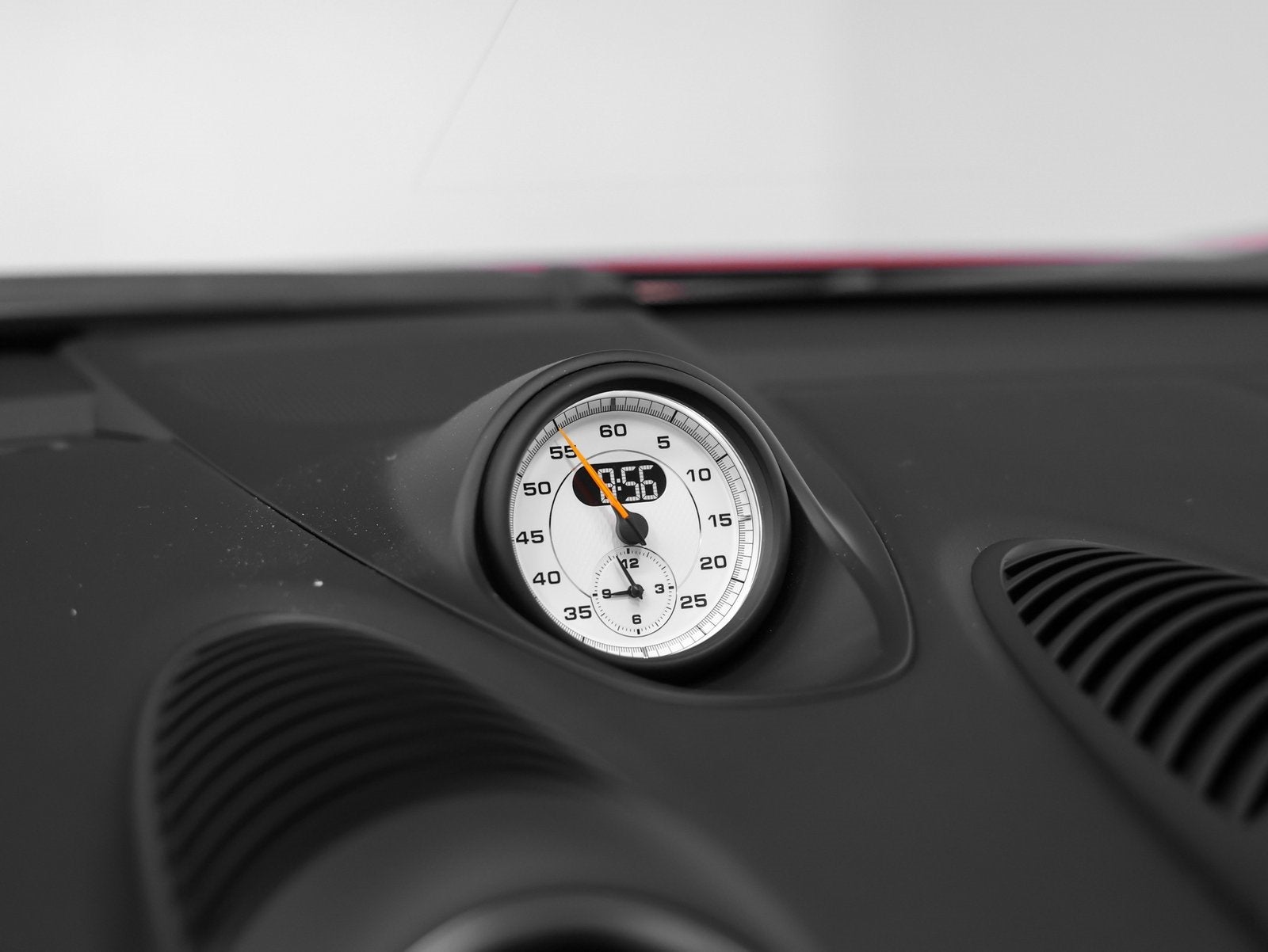 2024 Porsche 718 718 Spyder RS (MY24)