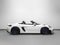 2025 Porsche 718 Spyder RS