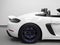 2025 Porsche 718 Spyder RS