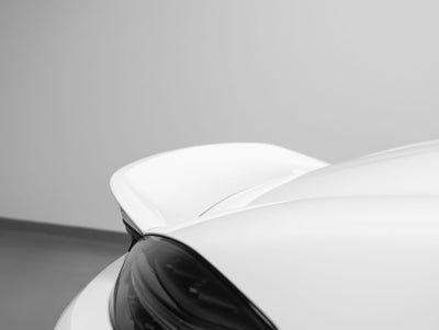 2025 Porsche 718 Spyder RS