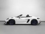 2025 Porsche 718 Spyder RS