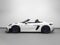2025 Porsche 718 Spyder RS