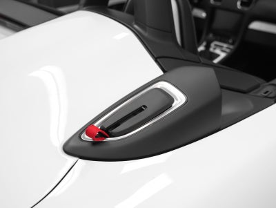 2025 Porsche 718 Spyder RS