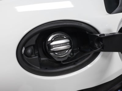 2025 Porsche 718 Spyder RS