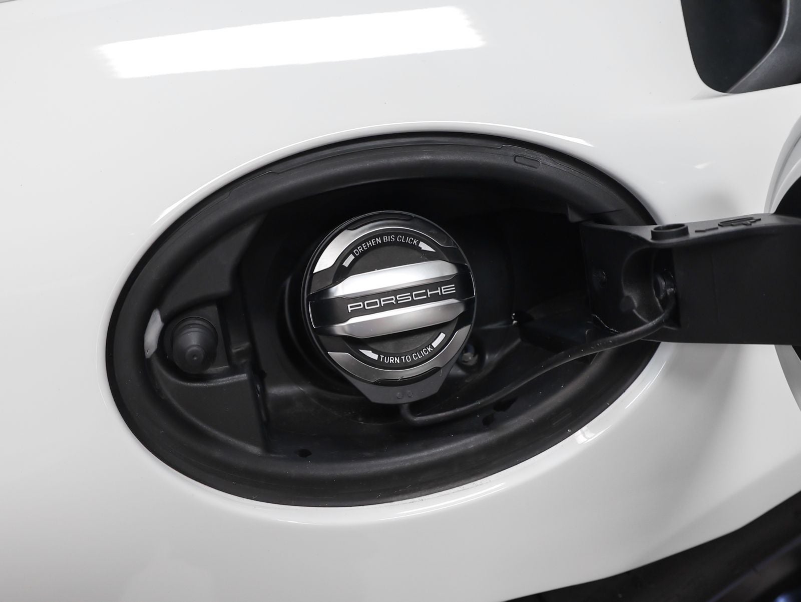 2025 Porsche 718 Spyder RS