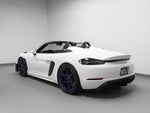 2025 Porsche 718 Spyder RS