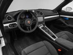2025 Porsche 718 Spyder RS