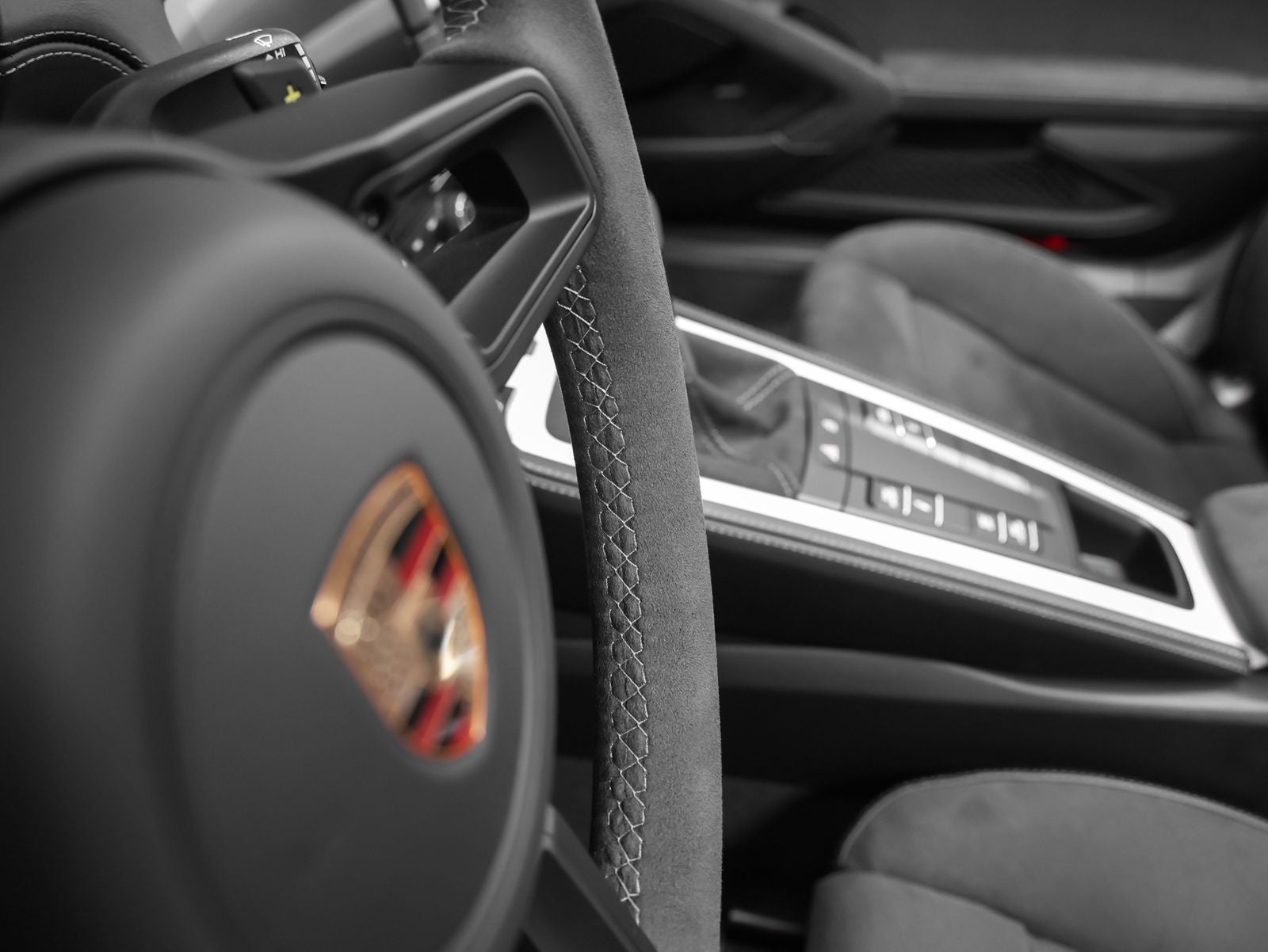 2025 Porsche 718 Spyder RS
