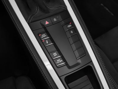 2025 Porsche 718 Spyder RS